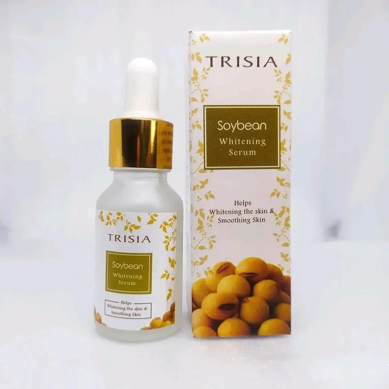Trisia Serum Soybean 15ml 0