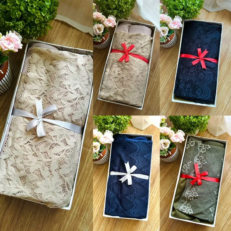 MUKENA BOX PREMIUM RONA ARMANISILK FREE TASBIH DAN BUKU DZIKIR COCOK UNTUK HAMPERS Lembut Muslim Nyaman Pouch Renda Dewasa Sajadah 1