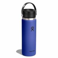 Gambar Hydro Flask Wide Mouth Flex Sip Lid 20 oz Capri Blue dari Hydro Flask Indonesia Kota Administrasi Jakarta Utara 2 Tokopedia