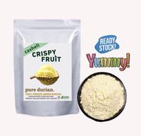 Gambar Casheli Freeze  Dried powder cocok untuk bahan pembuatan kue dan juice - Mango dari casheli Crispy Snack Kota Administrasi Jakarta Utara 5 Tokopedia