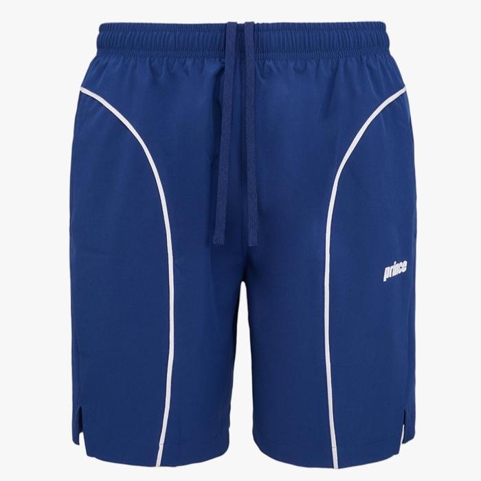 Gambar Celana Olahraga / Tenis Prince Performance Men Shorts - Navy - M dari Sportallica Kota Administrasi Jakarta Timur Tokopedia