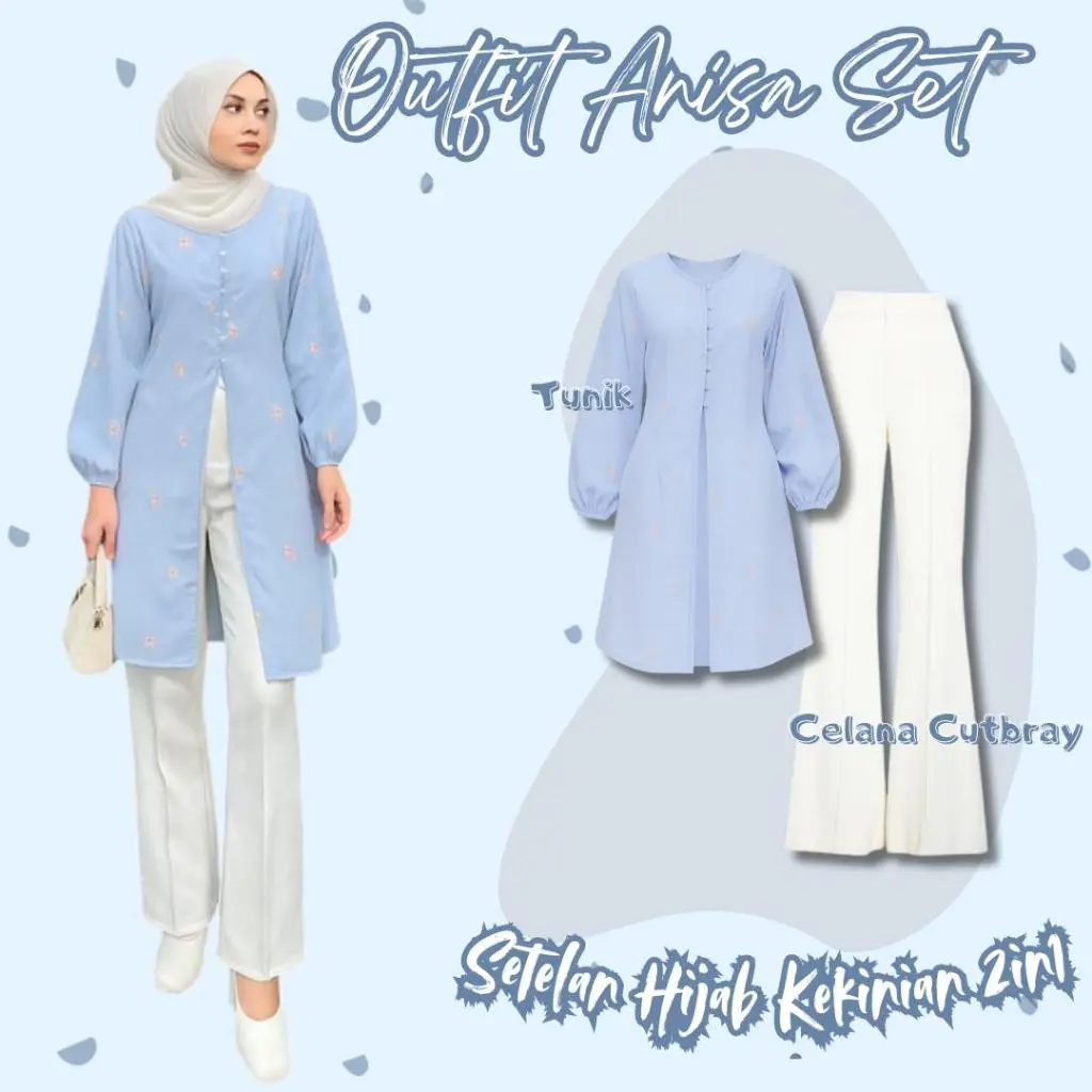 Anisa Set