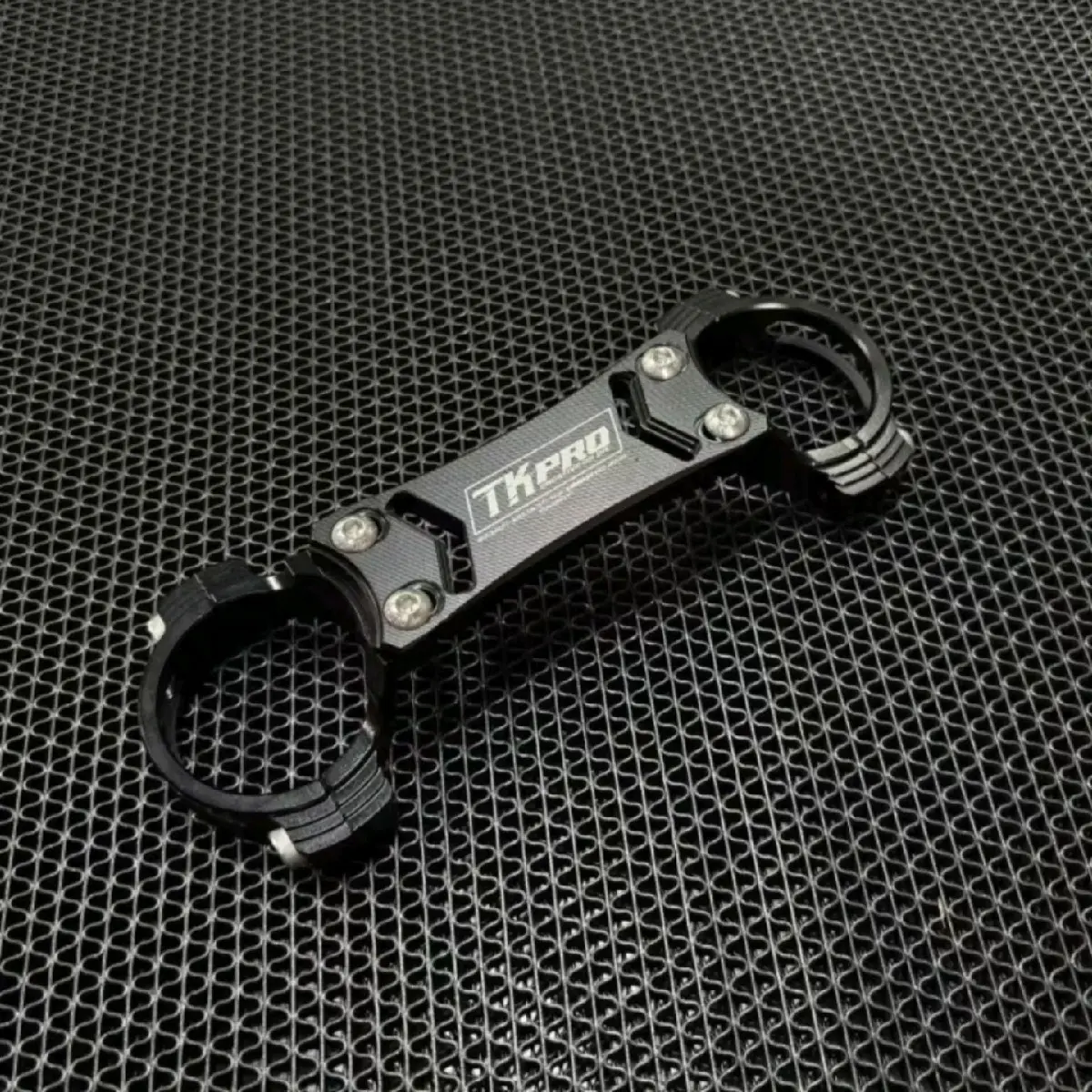 Stabilizer Fork RX King Gembok Shock Depan RX King TK Pro Premium Motorcycle