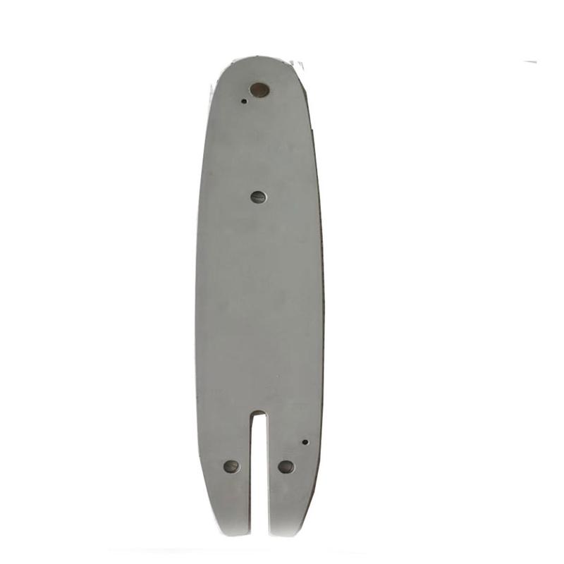 Product Introduction of 6/8 inch Chain Guide Electric Chainsaw Chains and Guide Used For Logging And Pruning 48