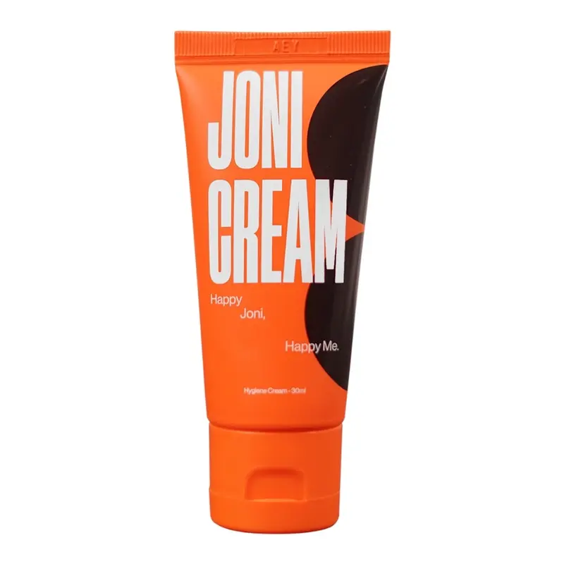 Joni Cream Gamal Men 30 ml - Krim pelembab, penghilang bau pencerah area slengky 0