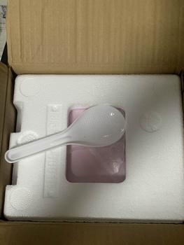 Product Review of MeeGoo 1.2L Mini Rice Cooker Small Rice Cooker Cooking Pot Rice Cooker Non-stick Pan Multi-function Cooker from 🌼**🌼 1