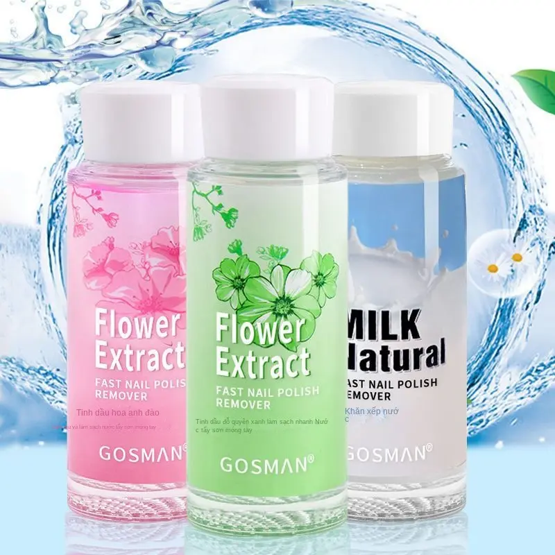 Kem gội đầu móng tay, Mùi thơm kem, Chất tẩy móng tay, Loại bỏ lớp sơn móng tay dầu, Không gây hại cho móng tay, Mới cho năm 2025