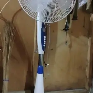 SPESIAL HARGA LIVE CECE AMEL STANDFAN 16 INCH / AOYAMA 16 INCH/ KIPAS KENCANG GARANSI 12 BULAN / KIPAS / KIPAS MURAH