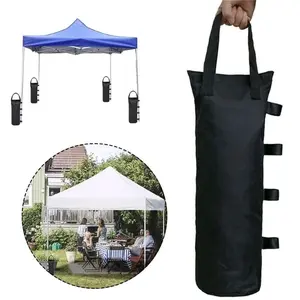 - Rahasia Agar Tenda Tetap Kokoh Meski Angin Kencang - Tas Penahan Tenda Terbaik / Tas penahan berat tenda kanopi Outdoor Alat Camping