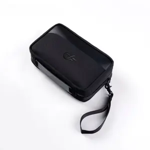 JFID HARVEY | Tas Selempang | Tas Pria Wanita Unisex | Hand bag I Sling bag I Clutch bag I Anti Air