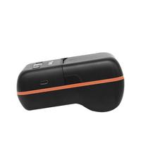 Gambar Printer Thermal Mini Dual Mode Usb Bluetooth 58mm - Cetak Struk & Label Stiker Iware MP581RL dari Axelpos Kota Administrasi Jakarta Pusat 3 Tokopedia