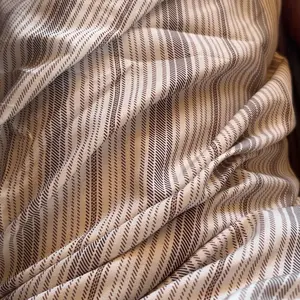 Celanakudot - Everyday Pants - Strip Pants - Celana Panjang Wanita Baggy Kantor Kuliah - Kulot Pinstripe - Celana Formal Casual Wanita Loose Basic