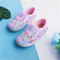 Sepatu anak perempuan SLIPON BT CANDY - Shop | Tokopedia