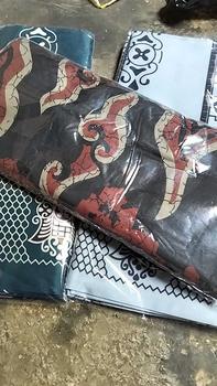 Product Review of SARUNG PREMIUM 3 PCS 100 RIBUAN from s**n 1