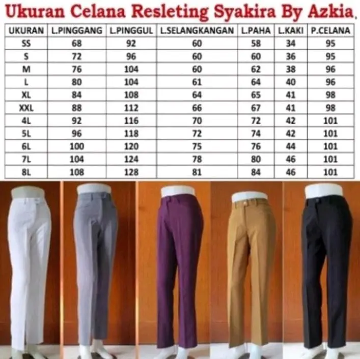 Stelan Blazer Baju Guru Wanita Khaki Tua dan Muda Size S-5L Seragam Kantor Setelan Kerja 6