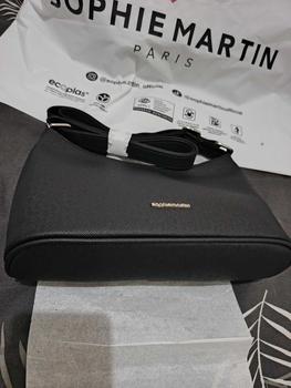 Product Review of Sophie Martin Tas Selempang Wanita Orlana Bag from R**n ** 3