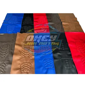 KULIT JOK MOTOR/cover jok motor ZEUS/variasi jok motor/PRES ZEUS Motorcycle