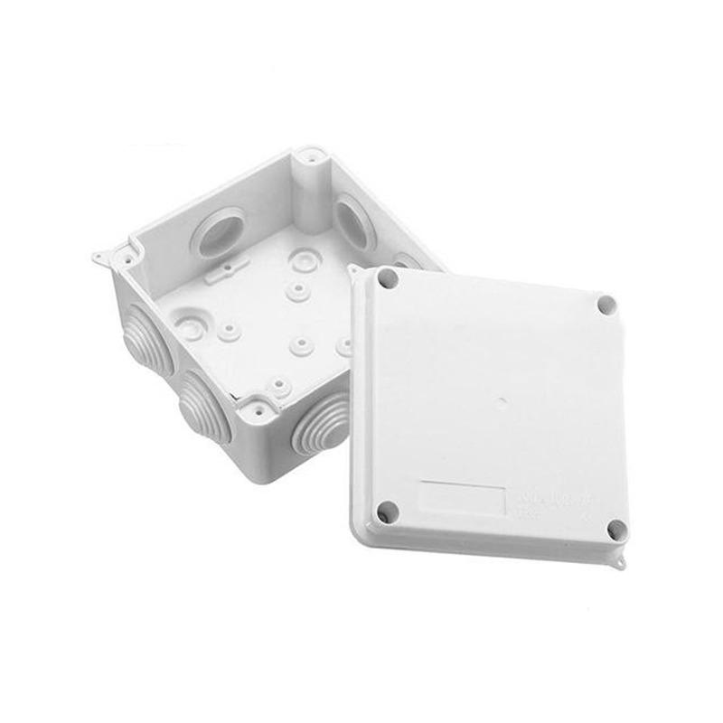 Waterproof Junction Enclosure Box 100x100x70mm/85X85X50/80X50 ...