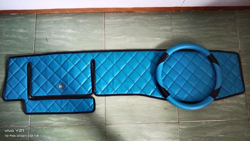 Product Introduction of Alas dashboard mobil kijang grand extra tipe sedan Car 3