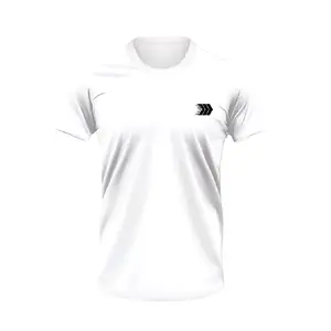 BAJU MANSET LOGO PH BASELAYER LENGAN PENDEK KAOS OLAHRAGA GYM FITNETS UNISEX BB 45-80 KG