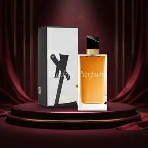 MODIFY PARFUM_ LIBBRE Parfum Eau De Perfume Edp 100ml Intense Dan No Intense Wangi Import Premium Tatto Kuping Telinga