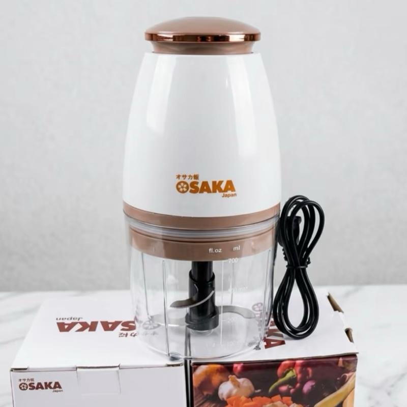 Máy osaka loại 1 - Máy chế biến thực phẩm