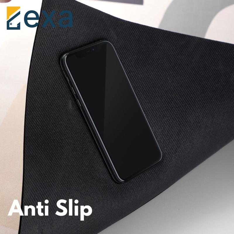 Keset Kamar Mandi Diatomite Anti Slip Anti Bau Cepat Kering Karet Diatomite Mat 3