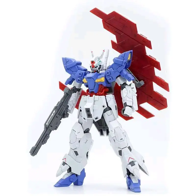 HG 1/144 Moon Fighter Soldier Jujiang JJ Model Kit HGUC 2