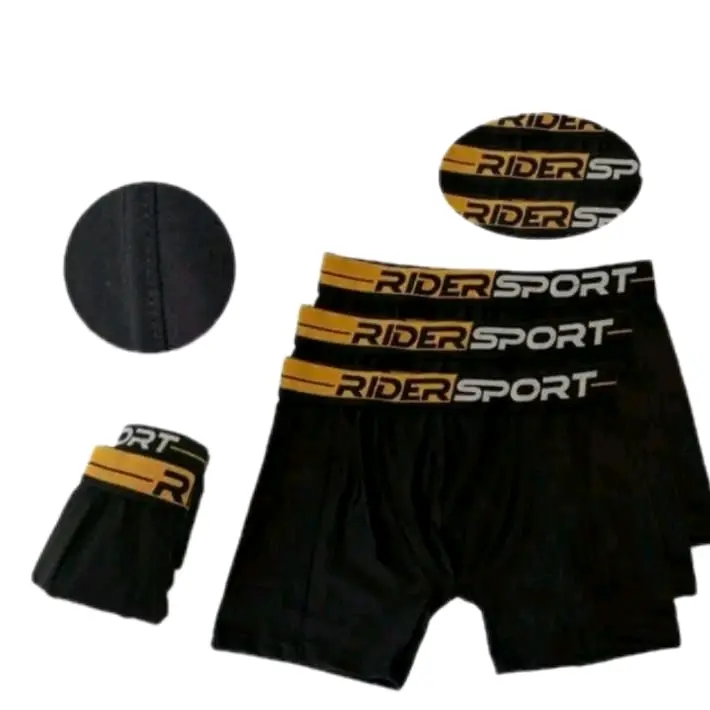 12pcs boxer pria terbaru nyaman dan stylish, cocok untuk aktivitas sehari-hari desain modern kualitas tinggi