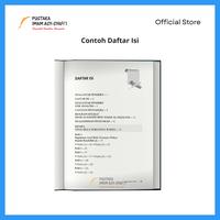 Gambar Buku Fathul Bari | Paket 5 (Jilid 29-35) - Jilid 29 dari pustakaimamsyafii Kota Administrasi Jakarta Timur 4 Tokopedia