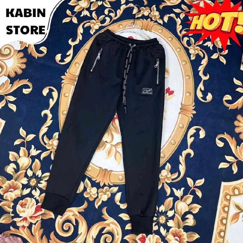[Hàng Hot]Quần Dài Nỉ Nam Đê Gờ Chất Nỉ Umi Hàn Dày Form Dáng Chuẩn Siêu Cấp Meénwear , Quần Nỉ Nam Jogger Nam Nữ Đẹp