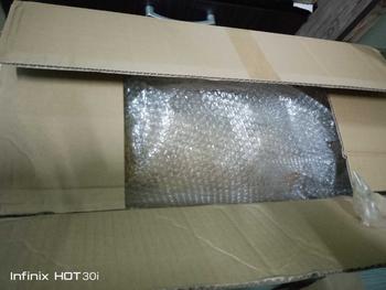 Product Review of UBI PELBAGAI RASA 5KG BY ROSKEREPEKHQ from P**h I**5 0