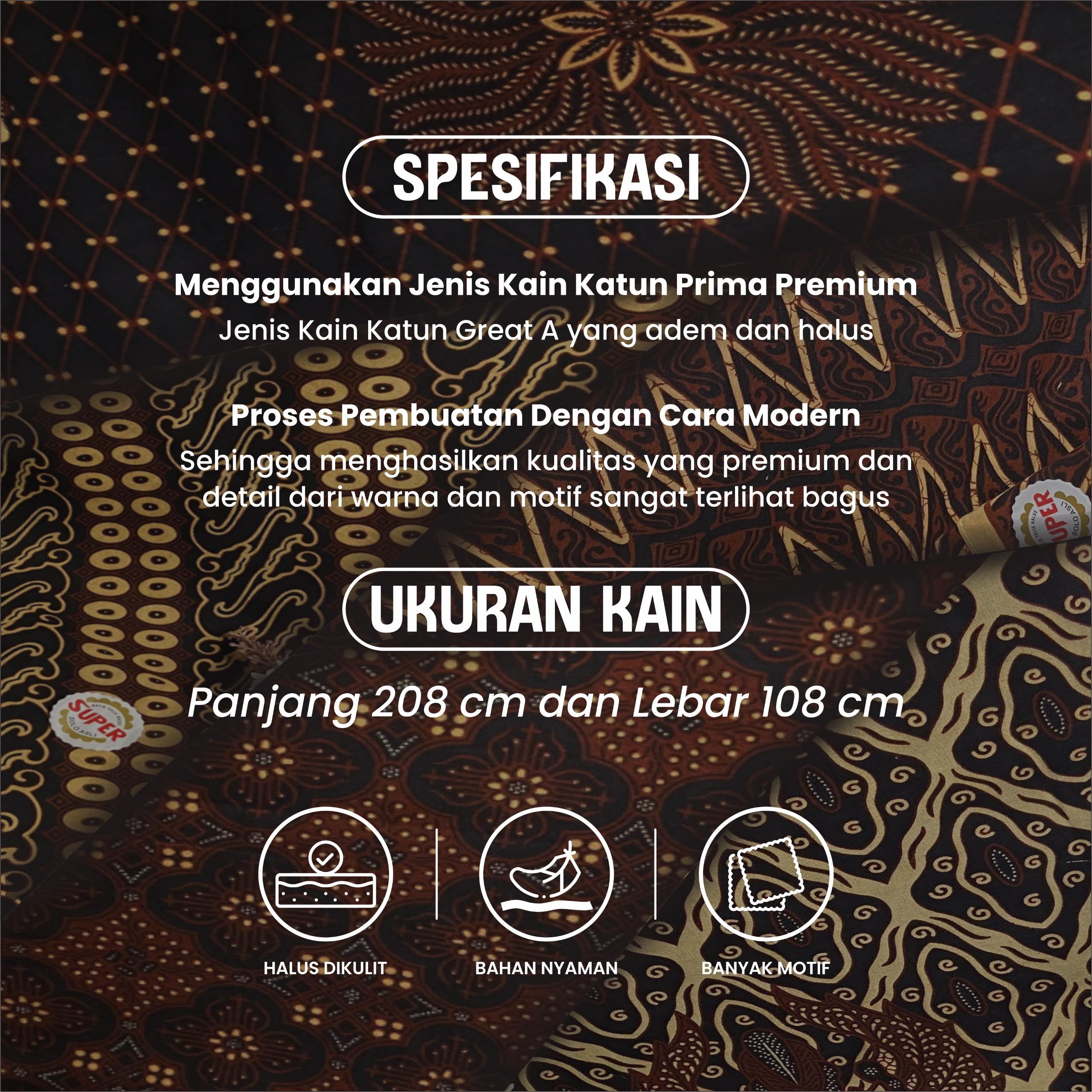 Kain Jarik Panjang | Kain Panjang Batik | AFN 01 | Kain Jarik Batik Cap 45 Kain Batu halus Kain Batik Modern Kain Batik Panjang Kain Jarik Asli Kain Jarik Panjang Kain Jarik Panjang | Kain Panjang Batik | AFN 01 | Kain Jarik Batik Cap 45 Kain Batu halus Kain Batik Modern Kain Batik Panjang Kain Jarik Asli Kain Jarik Panjang