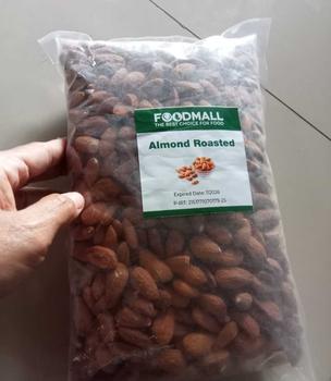 Product Review of Almond Roasted SUPER 1 Kg from Y**a 0