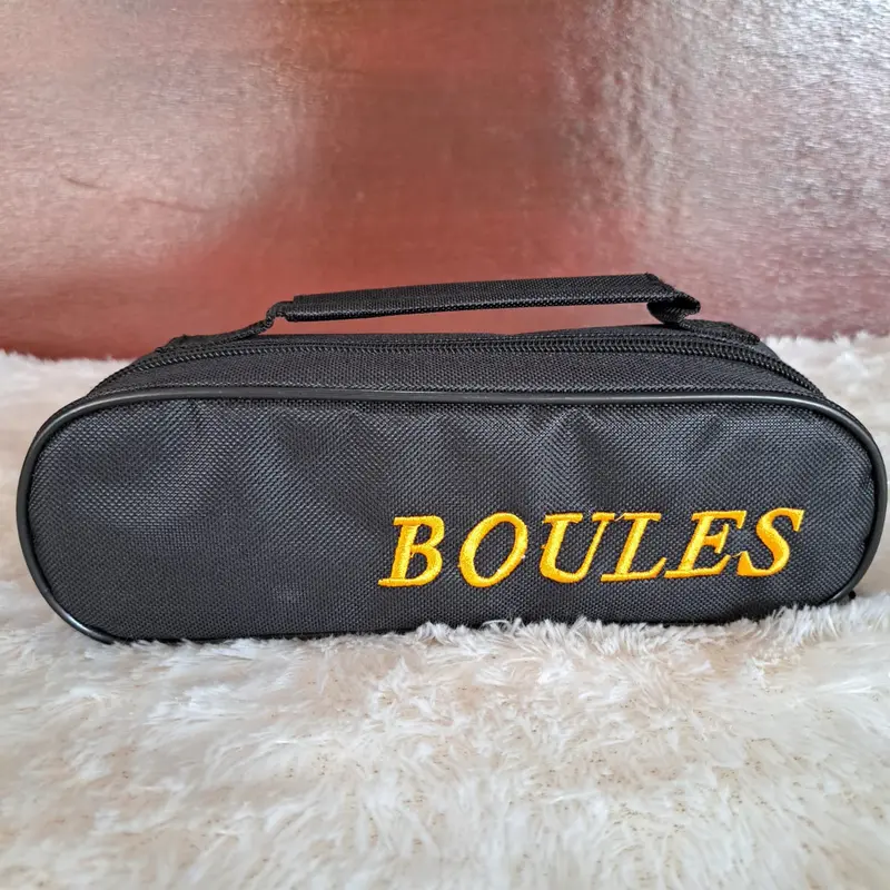 Alat Olah Raga Pentaque/Pentanque/Boules 2