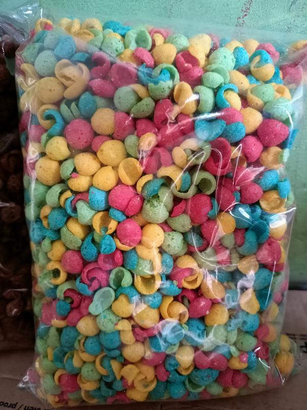 chococrunch sereal kresna mulya 250gr termurah 4