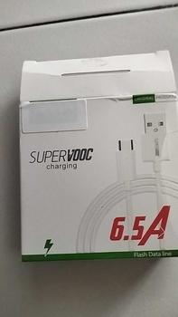 Product Review of Kabel Data Type C O*PO SUPER VOOC WHITE 20W 30W 33W 65W 67W 80W Original Fin* X8 Pro/X8/R*no 12 Pro/12/12F/11 Pro/10 Pro/9 Pro/8 Pro/7 Pro/6 Pro/5 Pro/A3X/A3/A3 Pro/A60/A18/A78/A98/A77S/A79/A96/A97 Data Cable Charger Fast Charging Tipe C Series ORI 100% from k**. 0