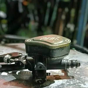 master kiri hidrolik Psm ori