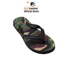 Gambar Sandal Jepit Karet Pria Sun Swallow Army Sendal Motif Tentara Warna Coklat Size 10,5 11 Ukuran 39 40 41 - 10,5 (39-40) dari Sun Swallow Sandals Kota Administrasi Jakarta Utara 2 Tokopedia