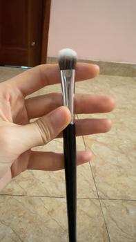 Product Review of Cọ Trang Điểm Kem Nền Đường Viền, LiliBeauty, S47 from 🌝**🌝 0
