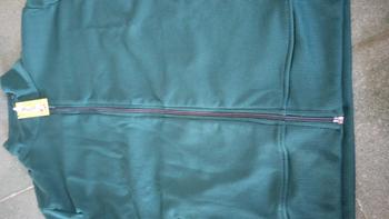 Product Review of (CỔ TRỤ )Áo khoác thun tăm CỔ TRỤ ôm gọn 4 túi from T**o N**3 1