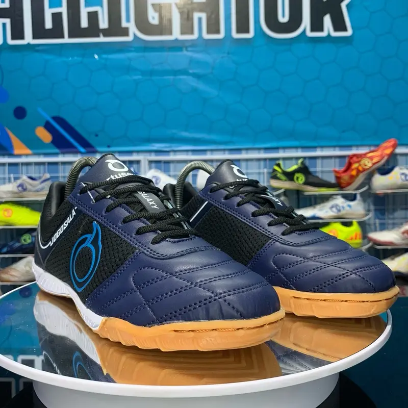 Sepatu futsal ortuseight jogosala free kaos kaki dan deker Sport 6