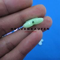 Gambar Manik Manik Beads Kupu Butterfly 12 mm Lubang 1,5 mm Mix Warna Harga Per Pack isi 50 Pcs Craft - mix dari Heaven Kaufen Kota Malang 3 Tokopedia