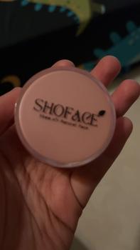 Product Review of (READY STOK DISTRIBUTOR RESMI )SHOFACE -MOIST GLOW WITH UV FILTER - 3 IN 1 from k**a 0