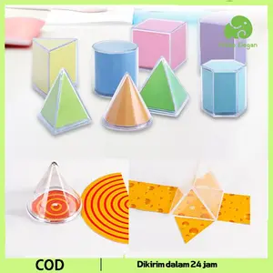 Alat Peraga Matematika Smp Peraga Matematika Alat Peraga Pemodelan Geometri Tiga Dimensi Alat Peraga Geometri Perspektif