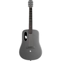 Gambar LAVA ME 4 CARBON SPACE GREY 38-INCH SMART GUITAR WITH AIRFLOW BAG BMJ dari Bandar Musik Jakarta BMJ Kota Administrasi Jakarta Pusat 1 Tokopedia