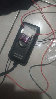 Product Review of 【COD】4G GPS Tracker APP GT02A Pelacak Motor/Mobil GSM ORIGINAL GPRS Kendaraan Pencari Lokasi Waktu Nyata Mobil Motor Anti Maling from j**n 1