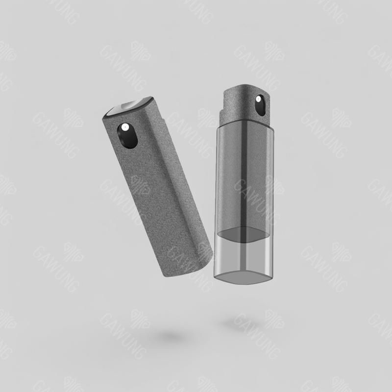 Pembersih Layar Screen HP SCPORT Camera Hitam 4