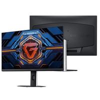 Gambar Xiaomi G24i 2026 Gaming Monitor 24" FHD 1080p IPS 200Hz 1ms 95% DCI-P3 FreeSync Premium G-Sync Compatible HDR400 VESA dari Agres Komputer Bandung Kota Bandung 1 Tokopedia