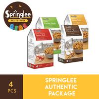Gambar Springlee Authentic Package - Springlee Authentic Package dari Springlee Snack Kota Cimahi 1 Tokopedia